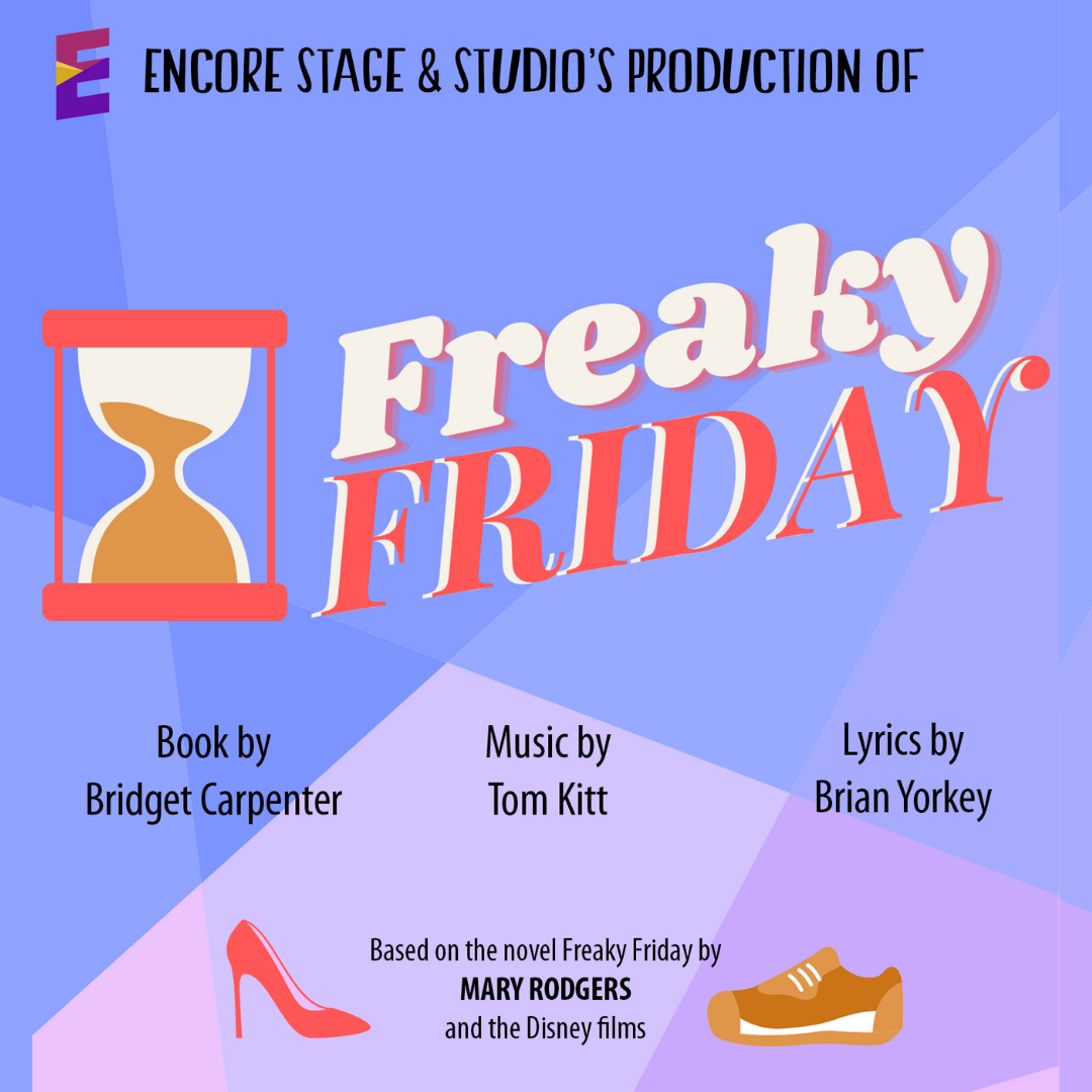 Copy of Copy of Tabloid Freaky Friday (11 × 17 in) (Instagram Post (Square))
