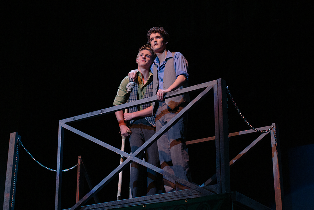 CindyKanePhoto_Newsies-2-1 CindyKanePhoto_Newsies-2-1