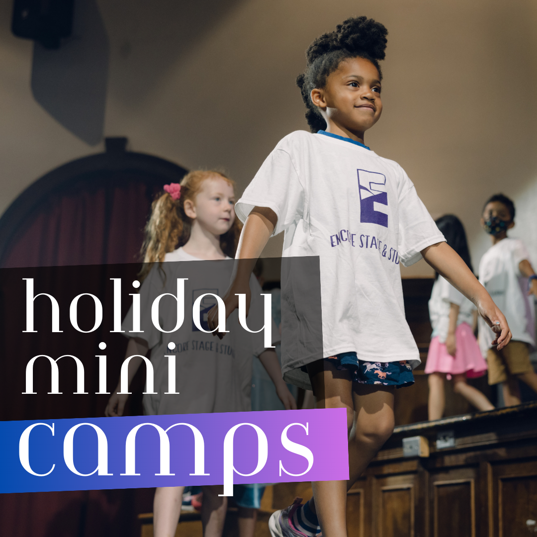 Holiday Mini Camps