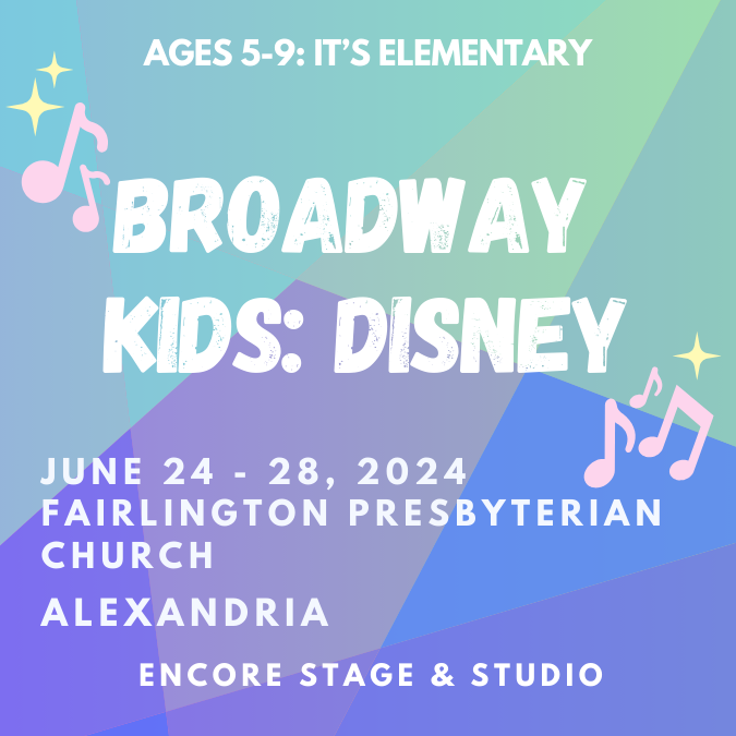 ALEXANDRIAIE-Broadway-DISNEYSUMMER2024