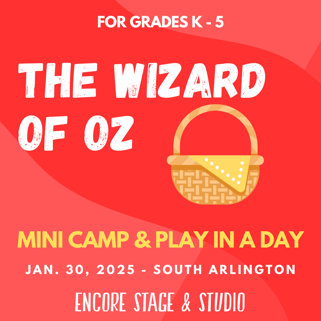 JAN 30 2025 SA MiniCamp-Wizard of OZ