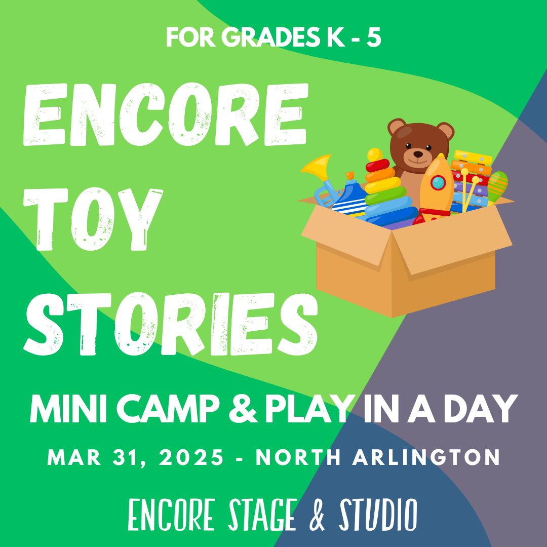 MAR.24- Minicamp - Toy Story NA