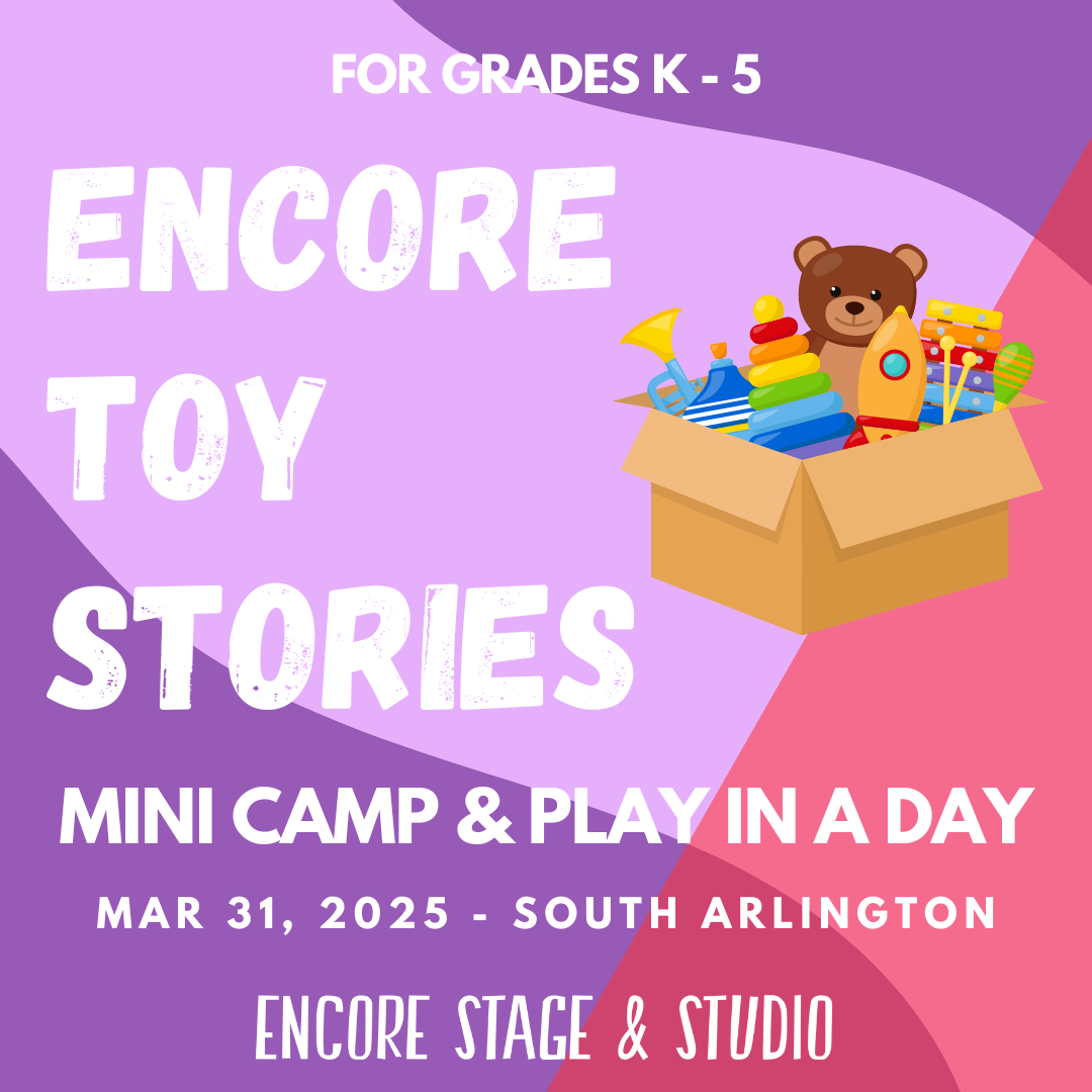 MAR.31- Minicamp SA ToyStories