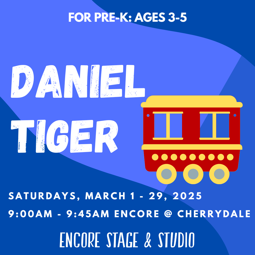 March Classes 2025 PreK (2)