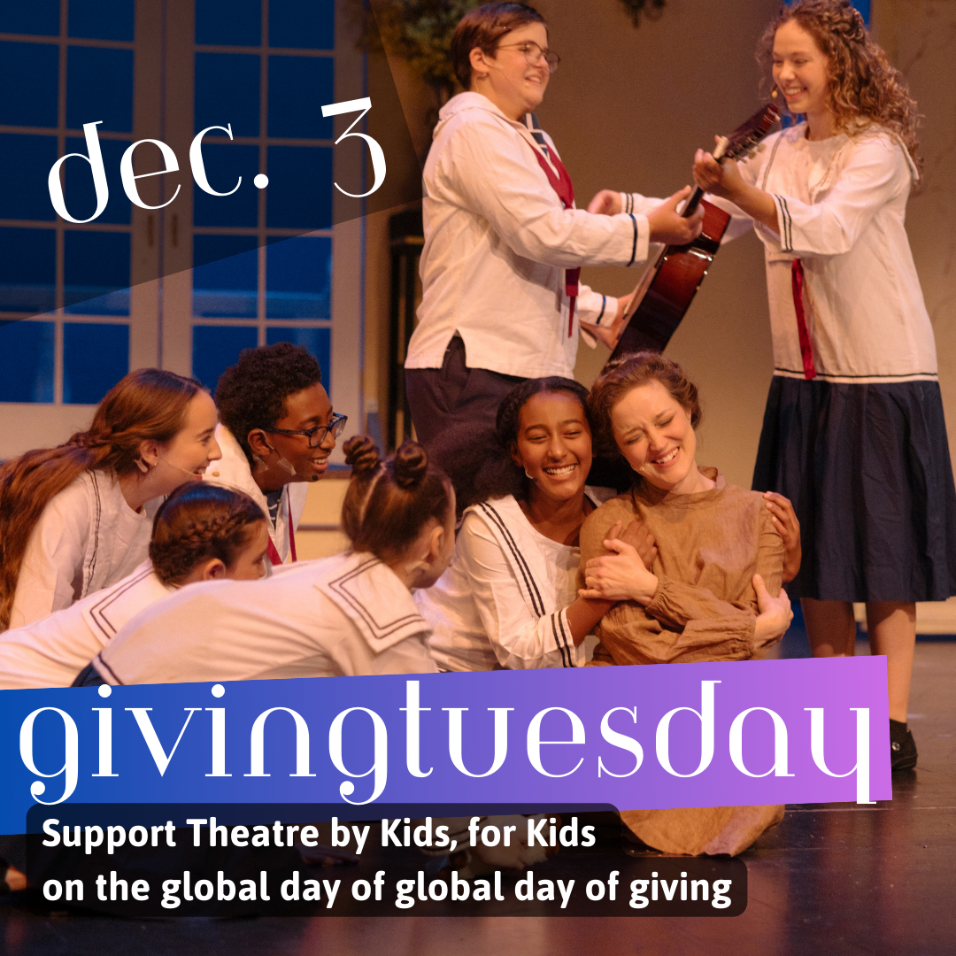 Givingtues