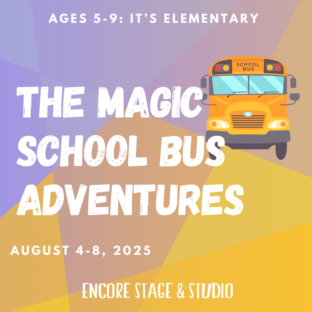 elementary, camp, summer camp, camp graphic, summer, magic school bus