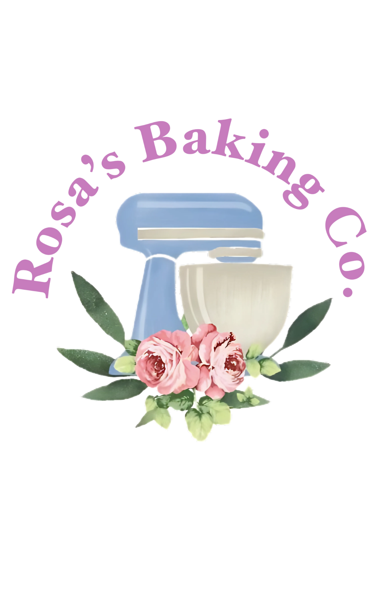 Rosa's Baking Co_No background