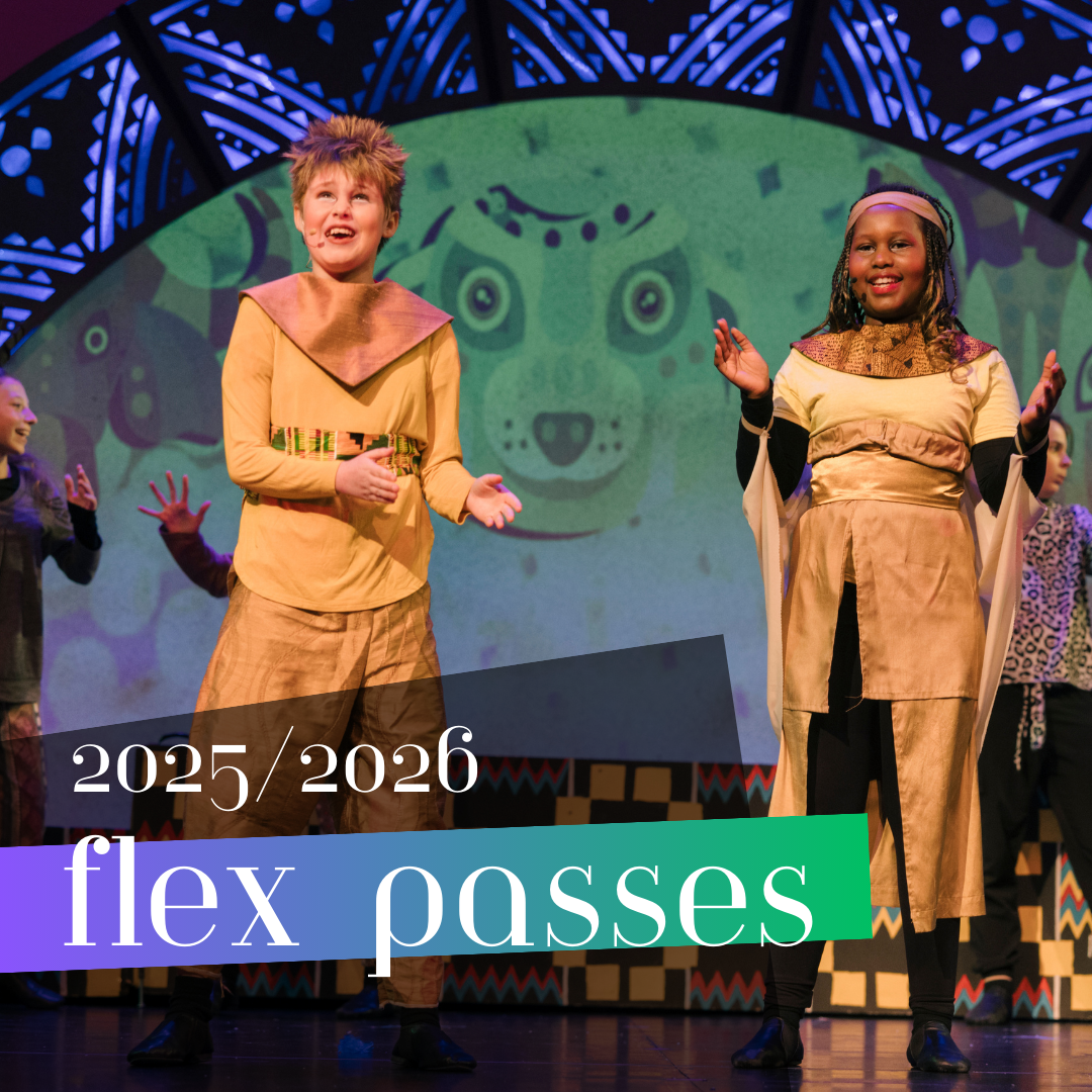 Flex passes (3)