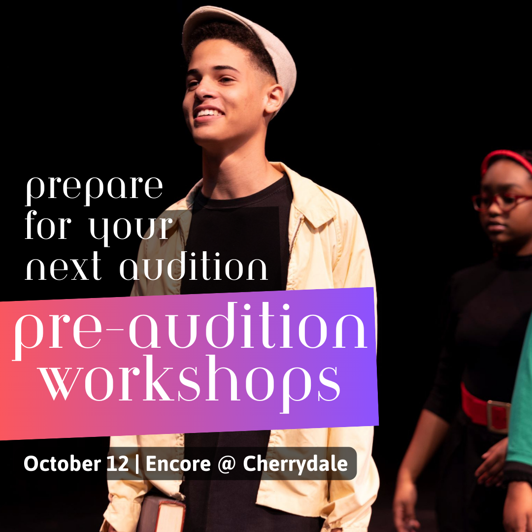 Workshop PreAuditions Square